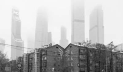 Людмила Бутузова - Каменный ад "Камушек": как столичный микрорайон стал заложником «Москвы-Сити» - newizv.ru - Москва