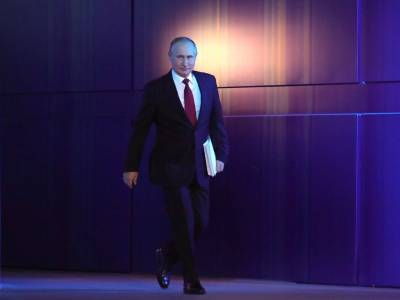 Владимир Путин - Михаил Мишустин - Валерий Фадеев - Путин поручил гарантировать права человека в Сети после того как ограничил их - sobesednik.ru