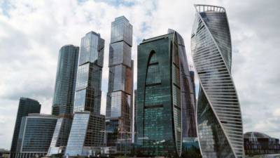 Активность иностранных компаний в России постепенно снижается - riafan.ru - Москва