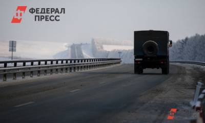 В Самаре арестован водитель грузовика, попавшего в крупное ДТП - fedpress.ru - Самара - Ульяновская - Самарская обл.