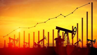 Цены на нефть начали расти на фоне уменьшения запасов - inform-ua.info - США - Австралия