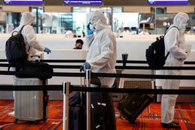Сингапур из-за пандемии ужесточил правила въезда в страну для иностранцев - aif.ru - Корея - Малайзия - Сингапур - Республика Сингапур