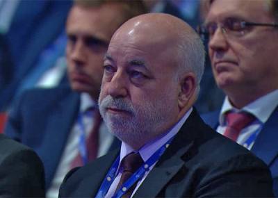 Виктор Вексельберг - Вексельберг пожаловался на санкции – на иностранных счетах заморозили больше $1,5 миллиарда - nakanune.ru - США