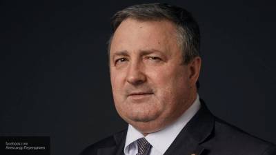 Александр Перенджиев - Дмитрий Лысков - Перенджиев объяснил, как РФ нужно отреагировать на угрозу НАТО Калининграду - newinform.com - Калининград - Калининградская обл.