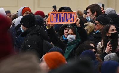 Владимир Путин - Эксперт по России: Путину, возможно, придется пойти на компромисс (Yle, Финляндия) - inosmi.ru - Россия - Финляндия