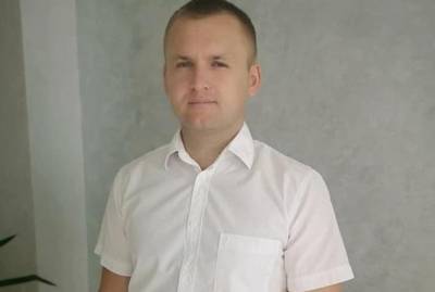 Киевский прокурор Тахтаров, который не знает, как вызвать свидетеля на допрос, успешно прошел переаттестацию - kp.ua - Киев