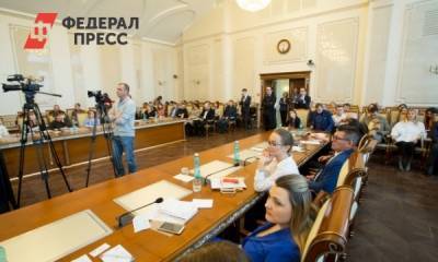 В Новосибирске начался сбор анкет на участие в конкурсе «Экспортер года» - fedpress.ru - Новосибирск - Новосибирская обл.