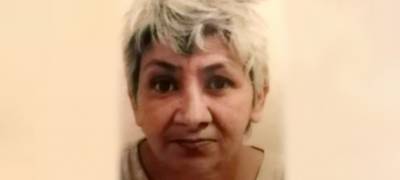 Полиция Петрозаводска ищет женщину в коричневом пальто и мужских унтах (ФОТО) - stolicaonego.ru - Петрозаводск - республика Карелия