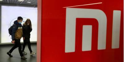 Xiaomi подала в суд на Пентагон и Минфин США из-за включения компании в черный список - nv.ua - Китай - США