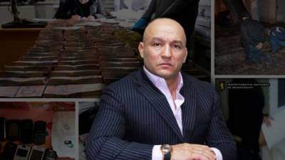 Владимир Воронин - В Москве задержали «авторитетного» молдавского бизнесмена - eadaily.com - Москва - Молдавия