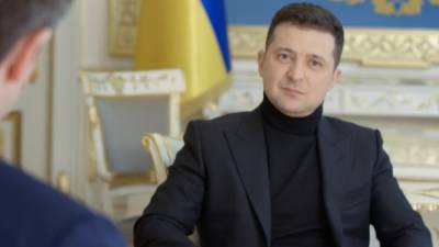 Владимир Зеленский - Зеленский о восстановлении ядерного статуса: "Мы должны не превращаться из людей в зверей" - ru.espreso.tv