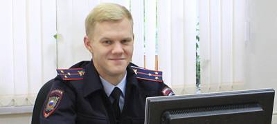 В Карелии участковый спас пенсионерку, решившую свести счеты с жизнью - stolicaonego.ru - республика Карелия