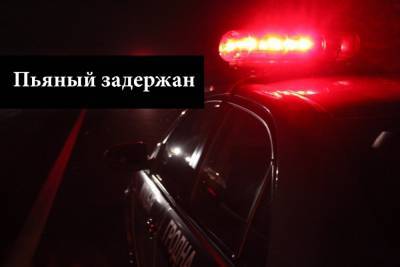 Выпил накануне и сел утром за руль. В Гродненской области за сутки задержали 5 нетрезвых водителей - grodnonews.by