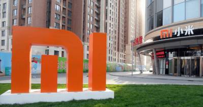 "Контролируются китайской армией". Xiaomi подают в суд в ответ на санкции США - focus.ua - США
