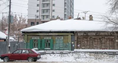 В Самаре за два года планируют расселить 121 аварийный дом - runews24.ru - Самара
