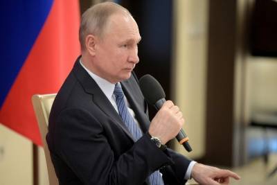 Владимир Путин - Дмитрий Песков - Аркадий Ротенберг - В Кремле рассказали, бывал ли Путин во дворце в Геленджике - mk.ru - Геленджик