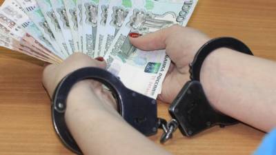 Чиновницу челябинского минздрава обвиняют в получении крупной взятки - politros.com - Челябинская обл.