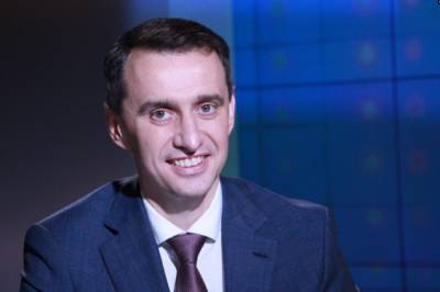 Виктор Ляшко - Кто-то должен спасать тех, кто не получил доступ к вакцинации: Ляшко объяснил, почему первыми прививки получат медики - newsone.ua