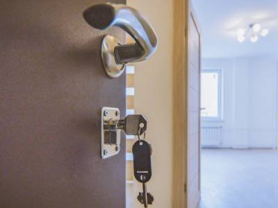 Сергей Левкин - В столице по реновации полностью расселили еще три дома - rosbalt.ru - Москва