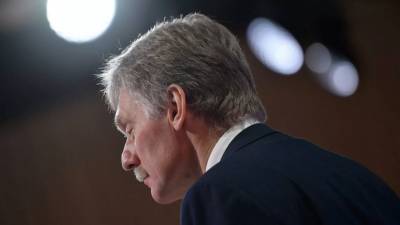 Владимир Путин - Дмитрий Песков - Владимир Джабаров - Джо Байден - В Кремле оценили сообщения о призыве ФБК к США ввести санкции - russian.rt.com - США