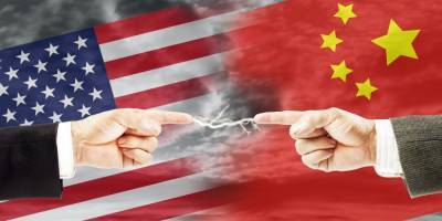 Политолог из Китая: США ждёт сценарий британского упадка - anna-news.info - США - Вашингтон - Англия - Пекин - Британская Империя - Геополитика