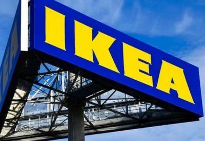 В Киеве открыли первый магазин IKEA - facenews.ua - Украина - Киев - Киевская обл. - Донецк - Одесса - Борисполь