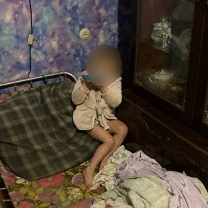 На Бабурке мать бросалась на своих детей: женщину увезли в психбольницу. Фото - reporter-ua.com - Запорожская обл. - Запорожье - Нападение