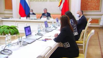 Александр Гусев - В Воронеж передали препараты для работающих с ковид-пациентами медиков - vestivrn.ru - Воронеж - Воронежская обл.