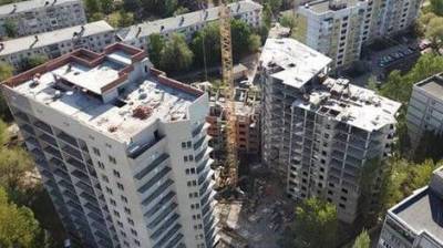 В Самаре застройщика долгостроя по улице Димитрова признали банкротом - runews24.ru - Самара