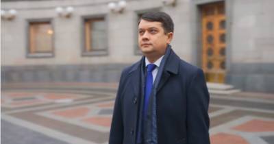 Дмитрий Разумков - Один день из жизни члена КПСС. Пользователи раскритиковали пафосный "видосик" Разумкова - dsnews.ua - Киев