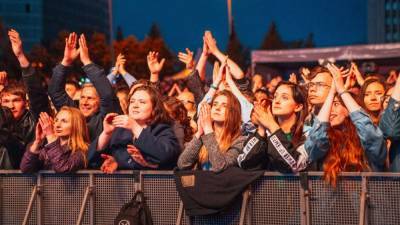Алишер Валеев - Музыкантов пригласили принять участие в фестивале Ural Music Night - inforeactor.ru - Екатеринбург