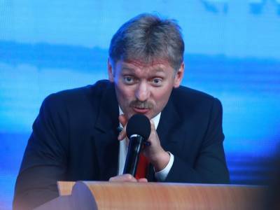 Дмитрий Песков - Навальный - Кремль отказался вести диалог с оппозицией. Протестующие – "хулиганы и провокаторы" - sobesednik.ru