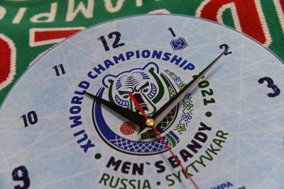 Мы уважаем решение FIB - министр спорта Коми о переносе Чемпионата мира по бенди - komiinform.ru - респ. Коми - Сыктывкар