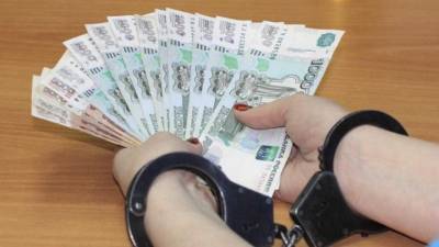 За обман сотен дольщиков: основатель казанской группы "Фон" проведет за решеткой около полугода - vesti.ru - респ. Татарстан - Казань