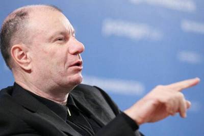 Алишер Усманов - Владимир Потанин - Леонид Михельсон - Роман Абрамович - Виктор Вексельберг - Алексей Мордашов - Владимир Лисин - Вагит Алекперов - Богатейшие россияне стали еще богаче nbsp - smartmoney.one