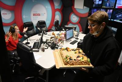 "Москва FM" разыграет 100 подарков в честь дня рождения радиостанции - m24.ru - Москва