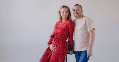 Виктор Павлик - Екатерина Репяхова - Пол - Виктор Павлик рассекретил пол ребенка, которого ему родит молодая жена - tsn.ua