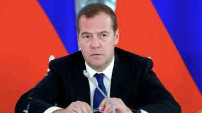 Владимир Путин - Дмитрий Медведев - Медведев рассказал о работе в Совете безопасности - russian.rt.com