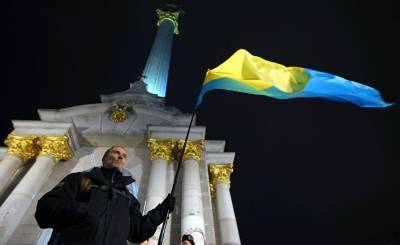 Главред (Украина): почему ЕС не смог интегрировать Украину - inosmi.ru - Россия - Украина - Европа