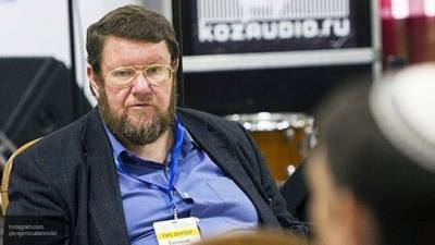 Дмитрий Лысков - Сатановский поставил под вопрос будущее Прибалтики и Польши - newinform.com - Калининградская обл.