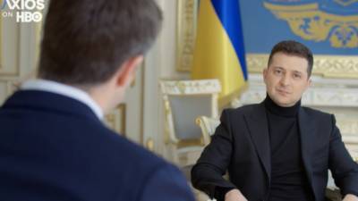 Дональд Трамп - Виталий Портников - Виталий Портников: Зеленский – наша проблема, а не проблема Байдена - ru.espreso.tv - США - Киев