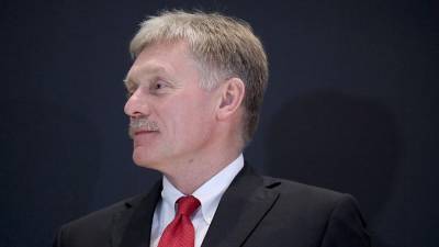Владимир Путин - Дмитрий Песков - Песков ответил на вопрос о посещении Путиным дворца в Геленджике - iz.ru - Геленджик