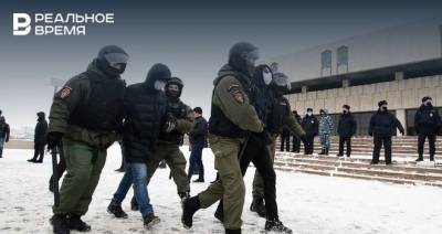 Дмитрий Песков - Максим Платонов - В Кремле озвучили позицию по прошедшим вчера митингам - realnoevremya.ru
