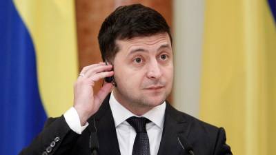 Владимир Зеленский - Может ли Украина вернуть ядерный статус: ответ Зеленского - 24tv.ua - Новости