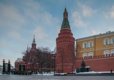 Дмитрий Песков - Джо Байден - В Кремле отреагировали на призыв ФБК ввести санкции против российских граждан - argumenti.ru - Москва - Россия - США