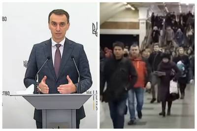 Виктор Ляшко - Старт вакцинации, в МОЗ объяснили, как записаться и сколько действует иммунитет: "Все говорят, не меньше..." - sport.politeka.net