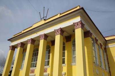 Театр на Соколе возобновляет спектакли, но без детского репертуара - lipetskmedia.ru - Липецк