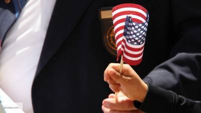 Константин Блохин - Эрозия демократии: как США бездарно израсходовали свои козыри после распада СССР - politros.com - Китай - США - Вашингтон - Пекин - Британская Империя
