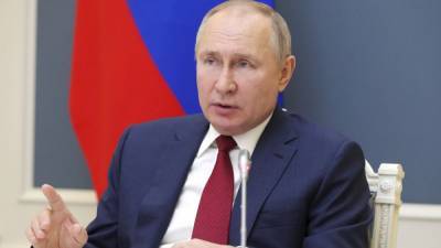 Владимир Путин - Николай Сванидзе - Путин поручил проверить сообщения о пытках подследственных - svoboda.org