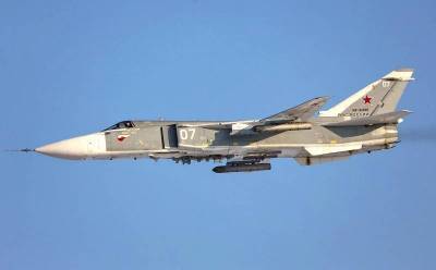 Дональд Кук - Американцы высмеяли новые кадры пролета Су-24 над «Дональдом Куком» - topcor.ru - США